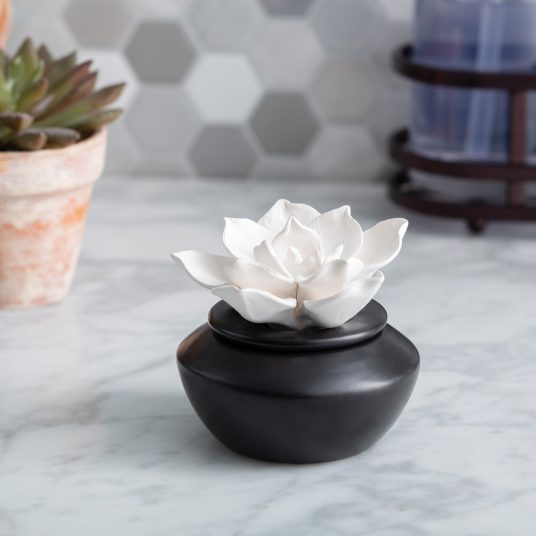 PORCELAIN DIFFUSERS
